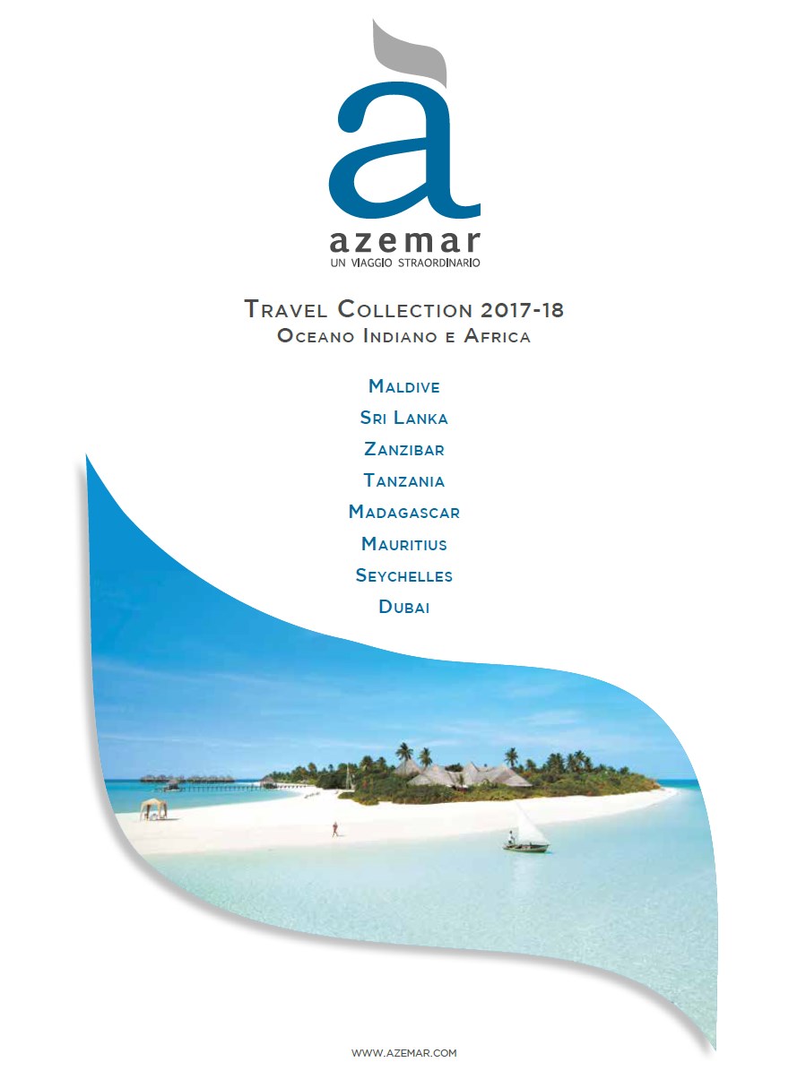 Catalogo Azemar 2018