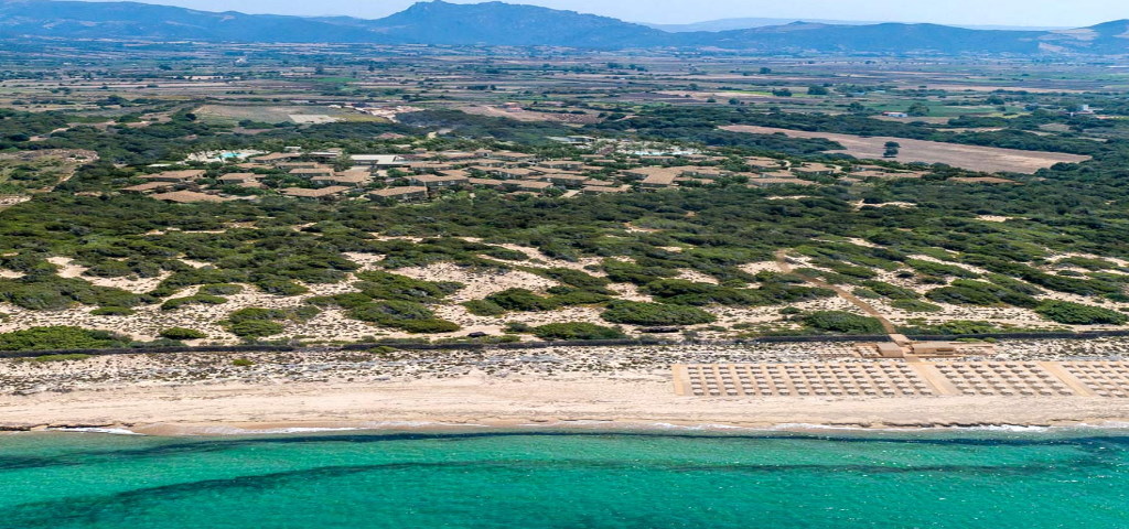 Is Serenas Badesi Village (Sassari) Sardegna