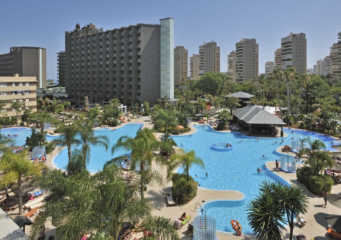 Offerte Hotel Malaga Offerte Hotel Malaga