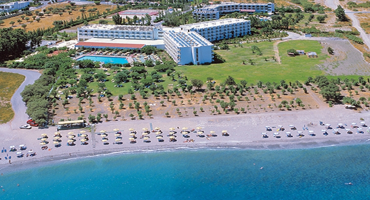 Rodi Hotel Irene Palace Rodi Hotel Irene Palace