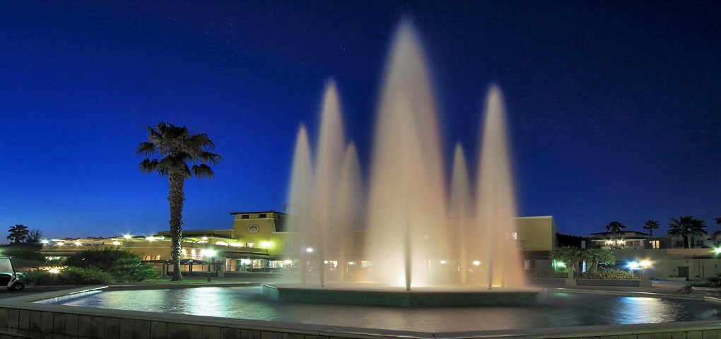 Baia Samuele Sicilia Fontana