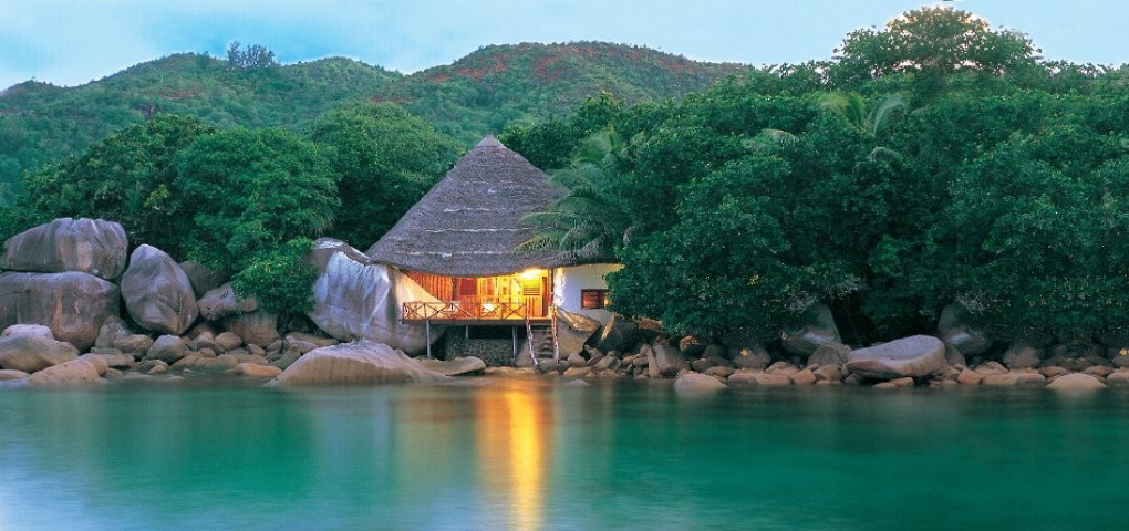 chauve-souris-relais-seychelles I Grandi Viaggi Bungalow