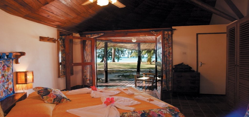 chauve-souris-relais-seychelles I Grandi Viaggi Camera