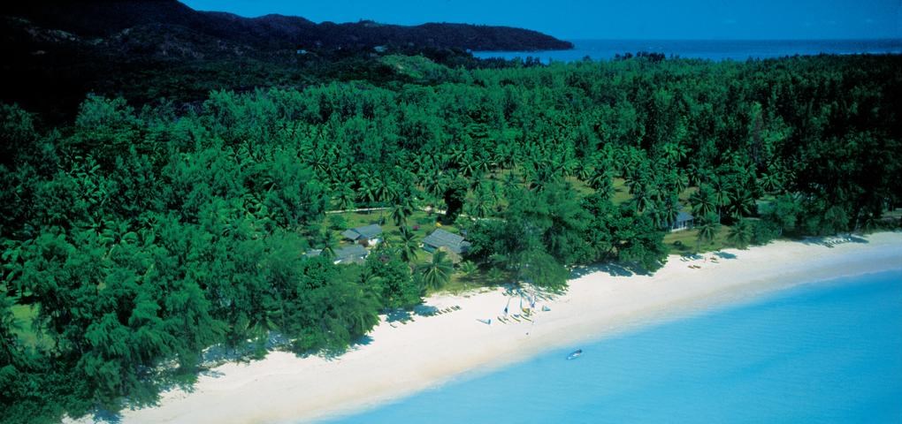 Côte d'Or Praslin Seychelles I Grandi Viaggi Club