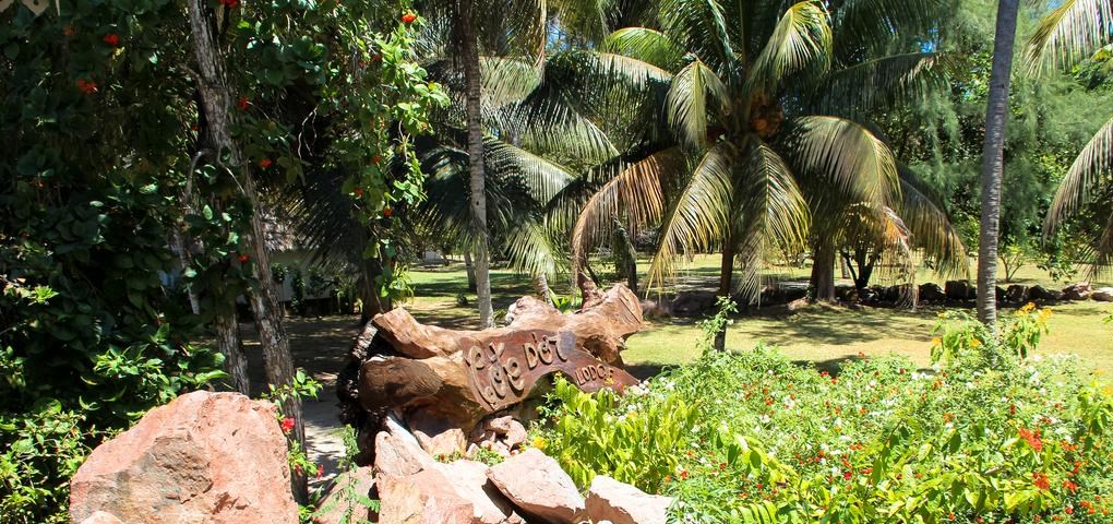 Côte d'Or Praslin Seychelles I Grandi Viaggi