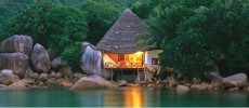 Offerte Chauve Souris Relais Praslin Seychelles I Grandi Viaggi