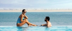 Offerte Double Tree by Hilton Marjan Island Dubai Emirati Arabi I Grandi Viaggi