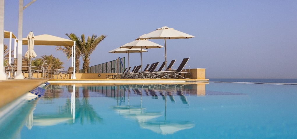 Millennium Resort Batina Oman