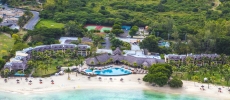 Offerte Villaggio Sands Suites Resort & Spa Mauritius I Grandi Viaggi