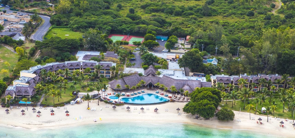 Sands Suites Resort & Spa Mauritius