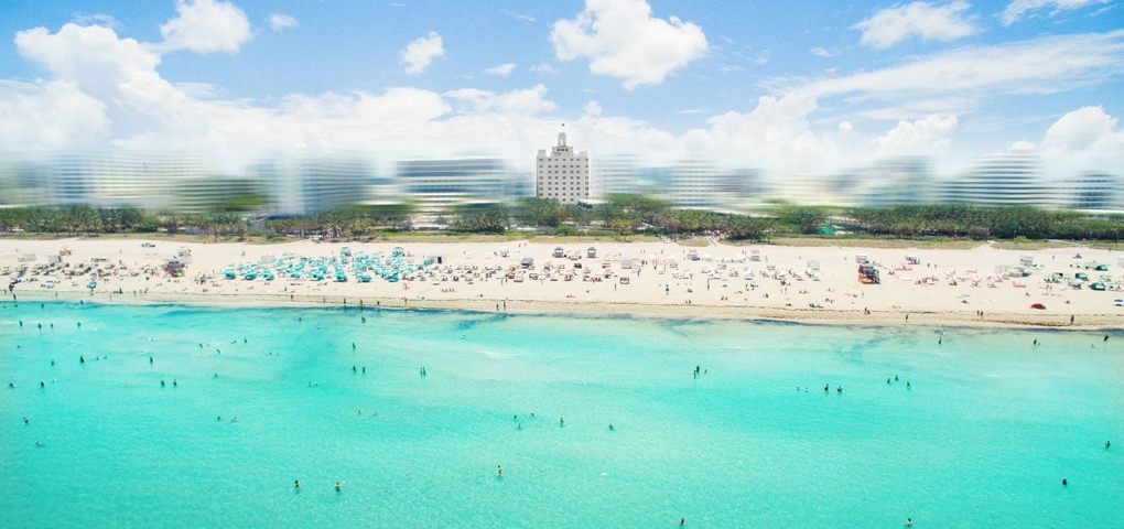 The National Miami Beach USA