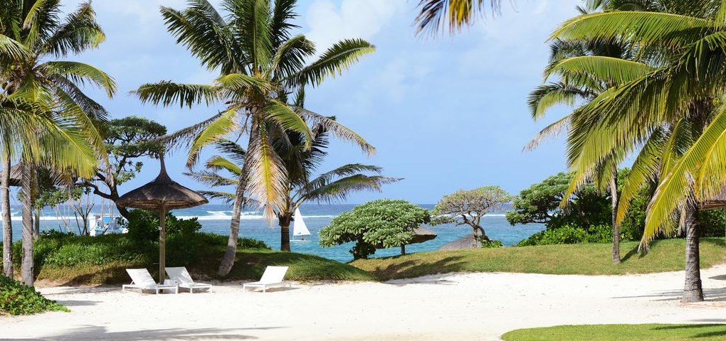 Long Beach Mauritius Resort