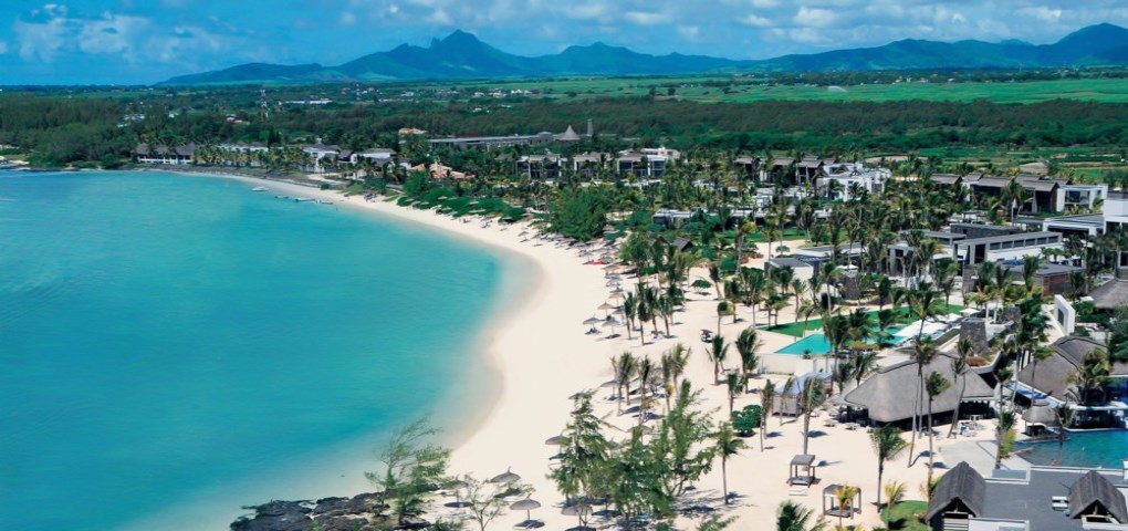 Long Beach Mauritius 