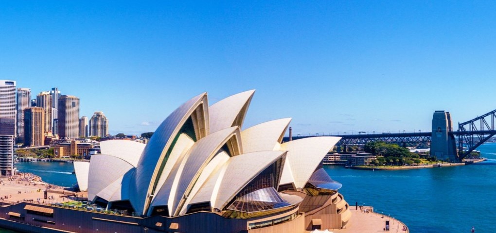 Luna di Miele Viaggi di Nozze Australia