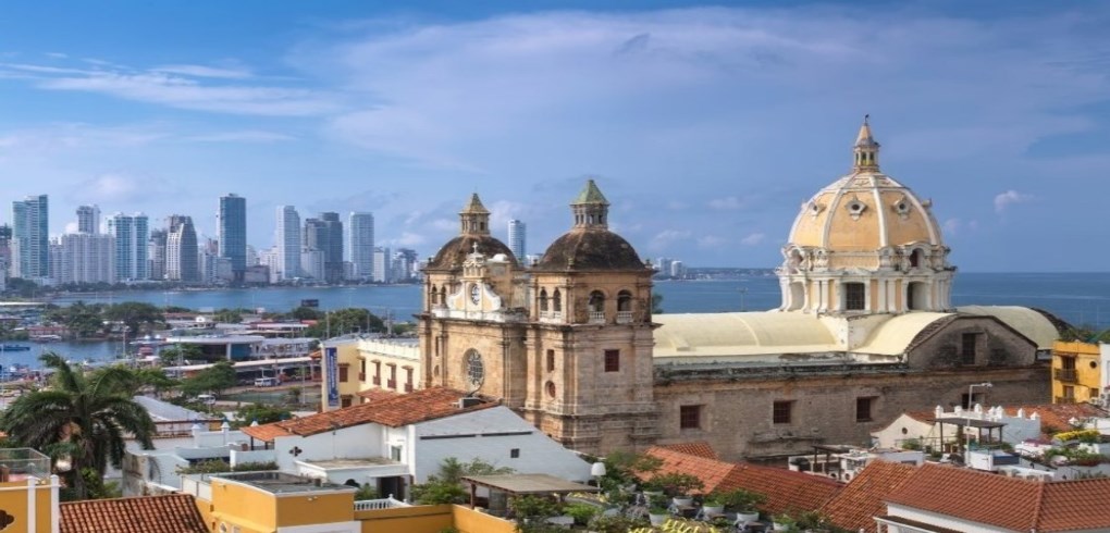 Luna di Miele Viaggi di Nozze Colombia