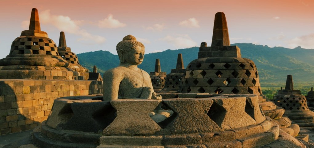 Luna di Miele Viaggi di Nozze Giava Indonesia