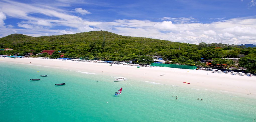 Luna di Miele Viaggi di Nozze Koh Samet