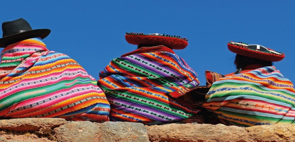 Luna di Miele Viaggi di Nozze Perù Bolivia Equador