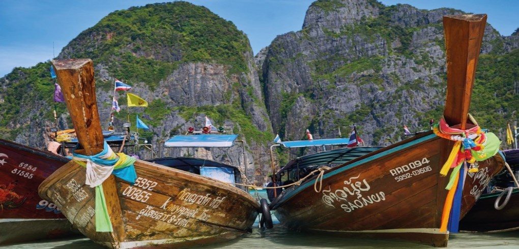 Luna di Miele Viaggi di Nozze Phi Phi Island