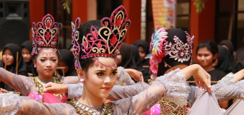 Luna di Miele Viaggi di Nozze Tour Bali Indonesia