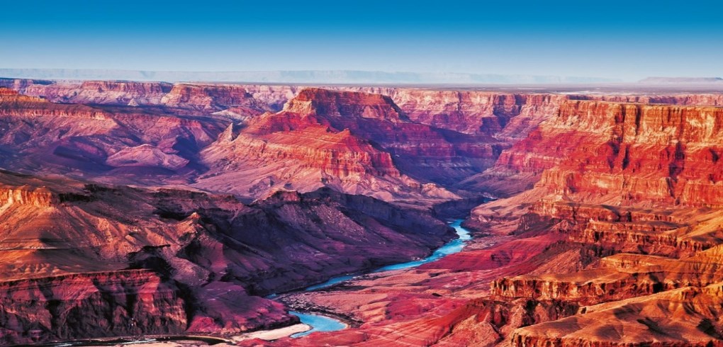 Luna di Miele Viaggi di Nozze Tour West Grand Canyon Stati Uniti