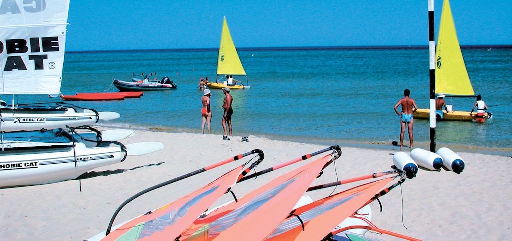 Marispica Spiaggia