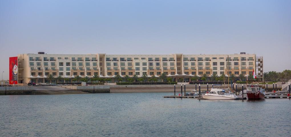 Millennium Resort Batina Oman Hotel Resort