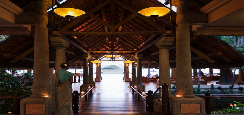 Sands Suites Resort & Spa Mauritius I Grandi Viaggi Hall