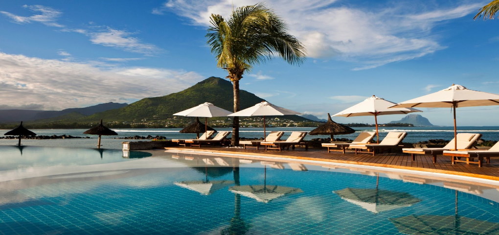 Sands Suites Resort & Spa Mauritius I Grandi Viaggi Piscina