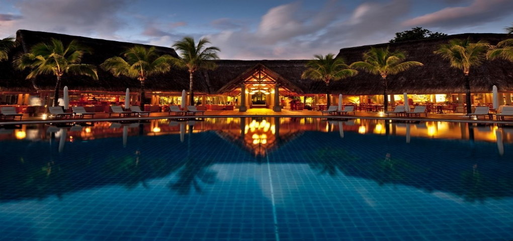 Sands Suites Resort & Spa Mauritius I Grandi Viaggi Piscina