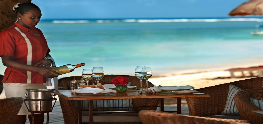 Sands Suites Resort & Spa Mauritius I Grandi Viaggi Servizio