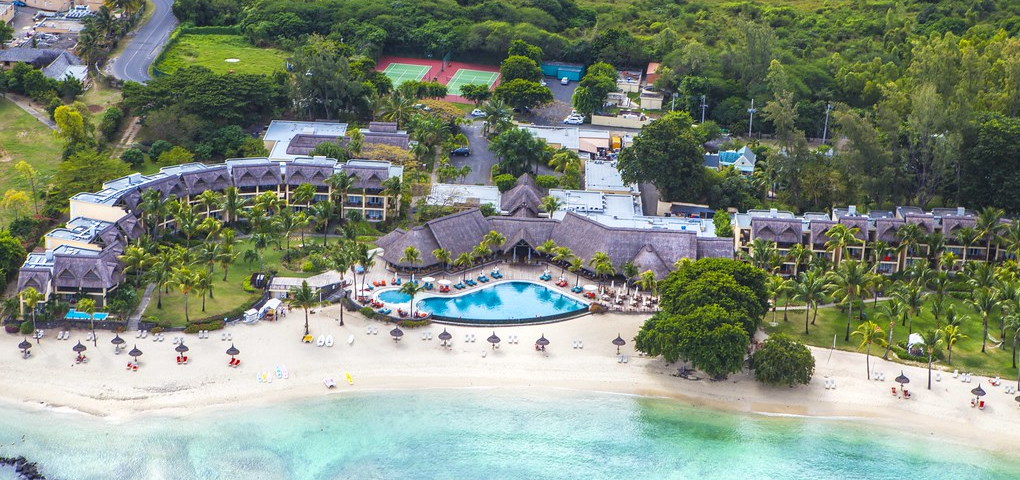 Sands Suites Resort & Spa Mauritius I Grandi Viaggi