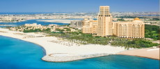 Offerte Waldorf Astoria Ras Al Khaimah Emirati Arabi sud Dubai I Grandi Viaggi