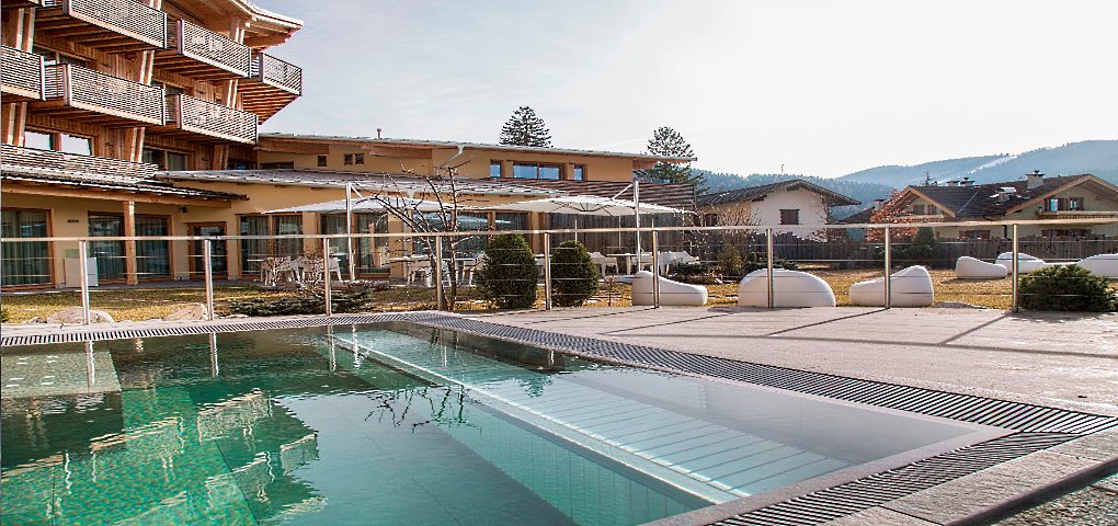 Offerte Blu Hotel Natura & SPA Folgaria Trentino Blu Hotels Estate