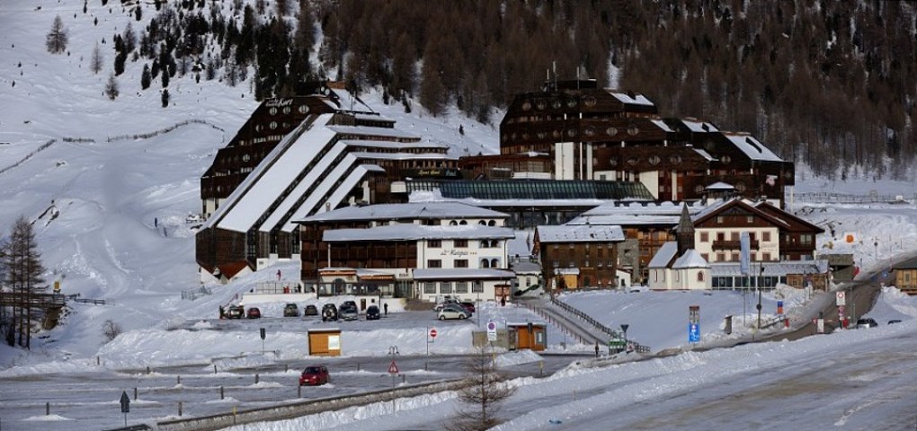 Offerte Hotel Val Senales Blu Hotels Senales Inverno