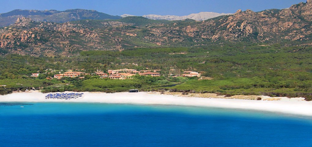 Cala Ginepro Hotel Resort Sardegna