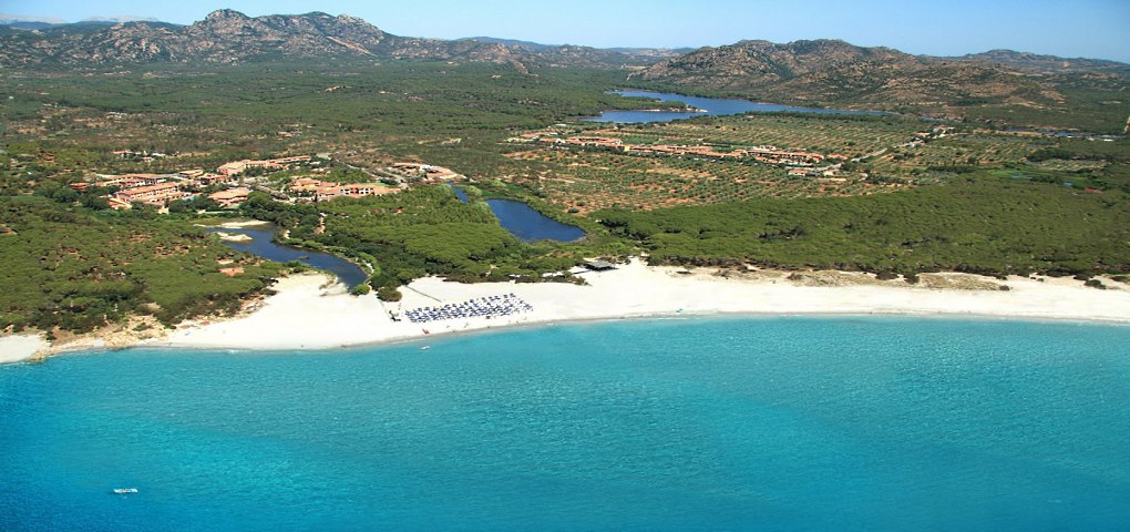 Cala Ginepro Hotel Resort Sardegna