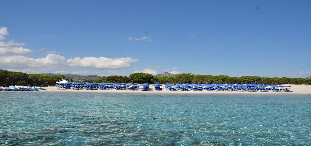 Cala Ginepro Hotel Resort Sardegna