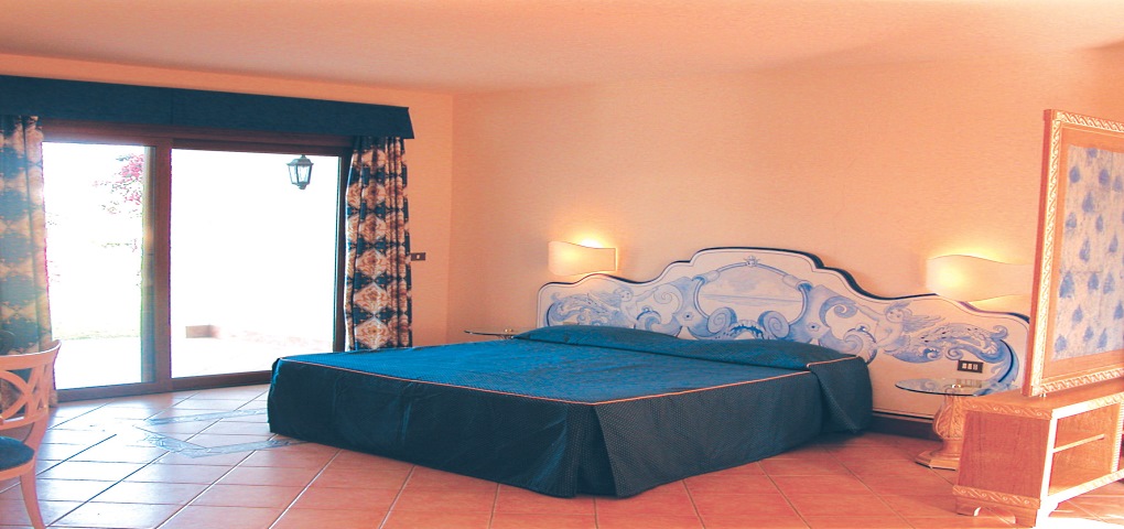 Palmasera Village Resort Sardegna