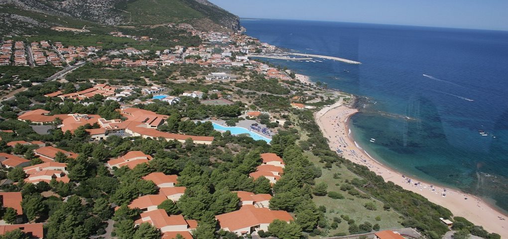 Palmasera Village Resort Sardegna
