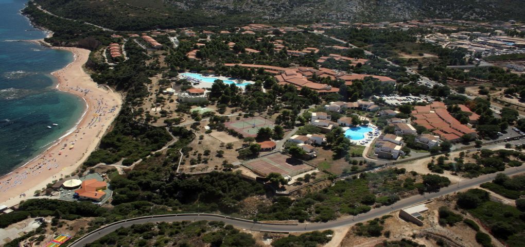 Palmasera Village Resort Sardegna