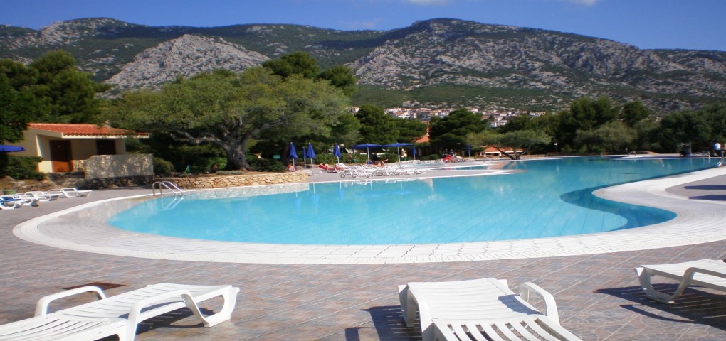 Palmasera Village Resort Sardegna