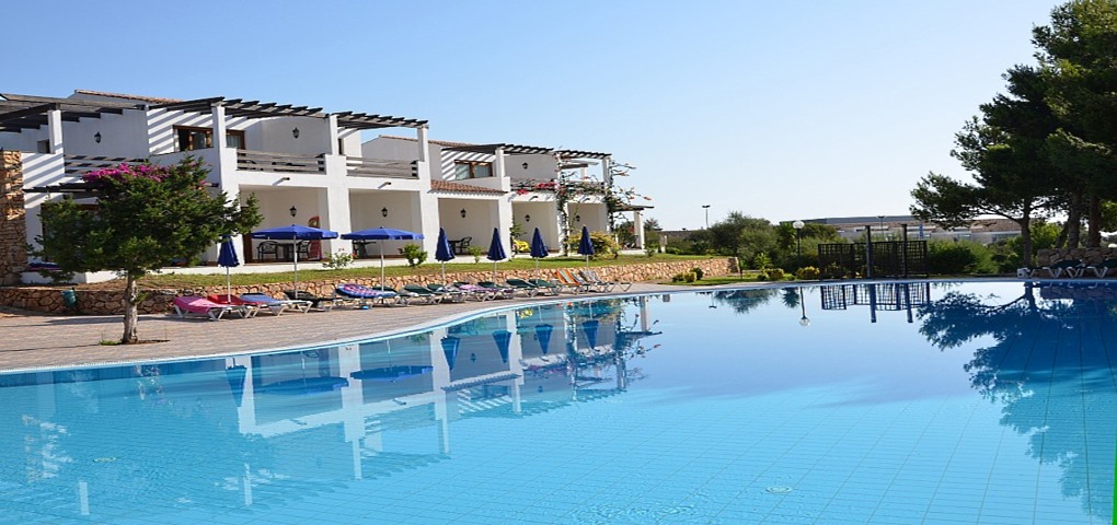 Palmasera Village Resort Sardegna