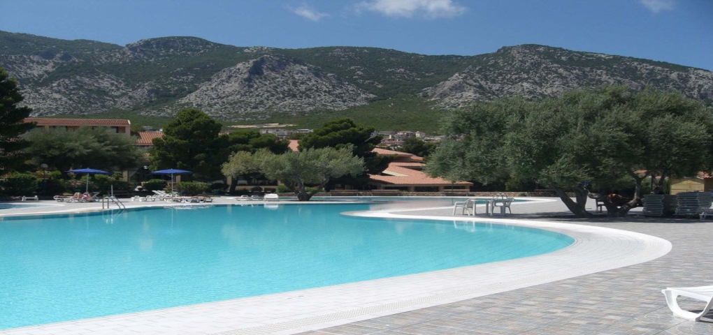 Palmasera Village Resort Sardegna