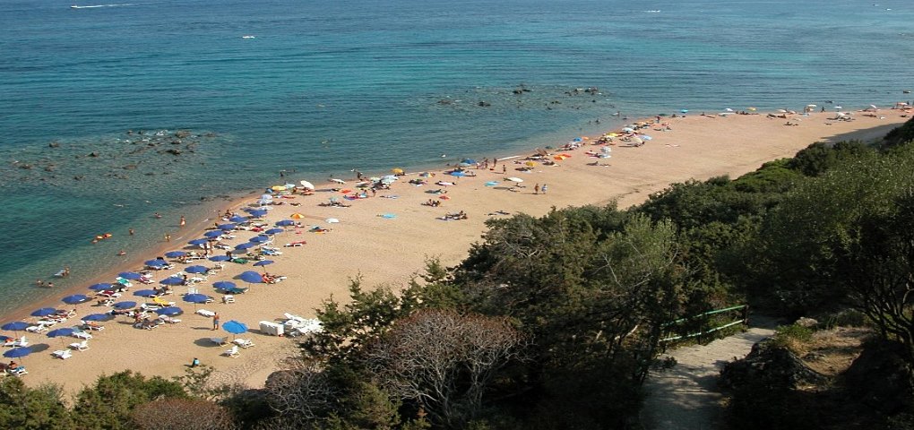 Palmasera Village Resort Sardegna