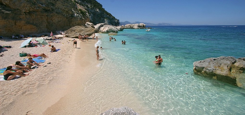 Palmasera Village Resort Sardegna