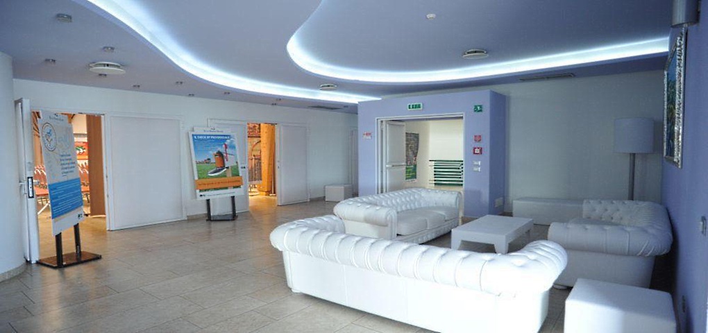 Villaggio Riva Marina Resort & SPA Puglia Centro Congressi Puglia