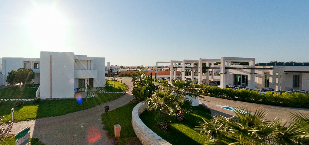 Villaggio Riva Marina Resort & SPA Puglia Villaggio