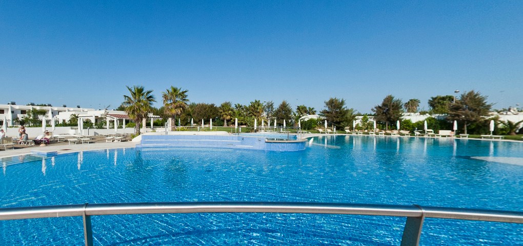 Villaggio Riva Marina Resort & SPA Puglia Villaggio