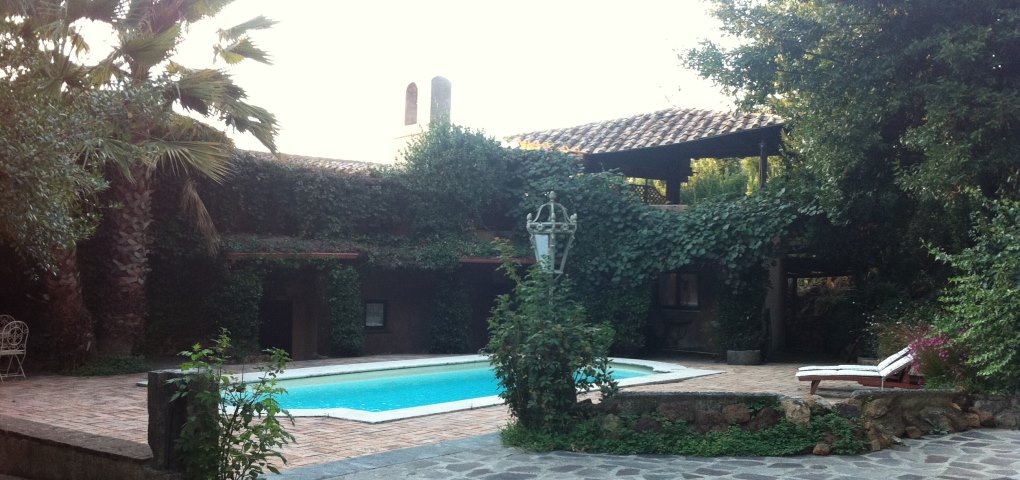 Villa di lusso in vendita Roma Italia - Luxury Villa for sale Rome Italy